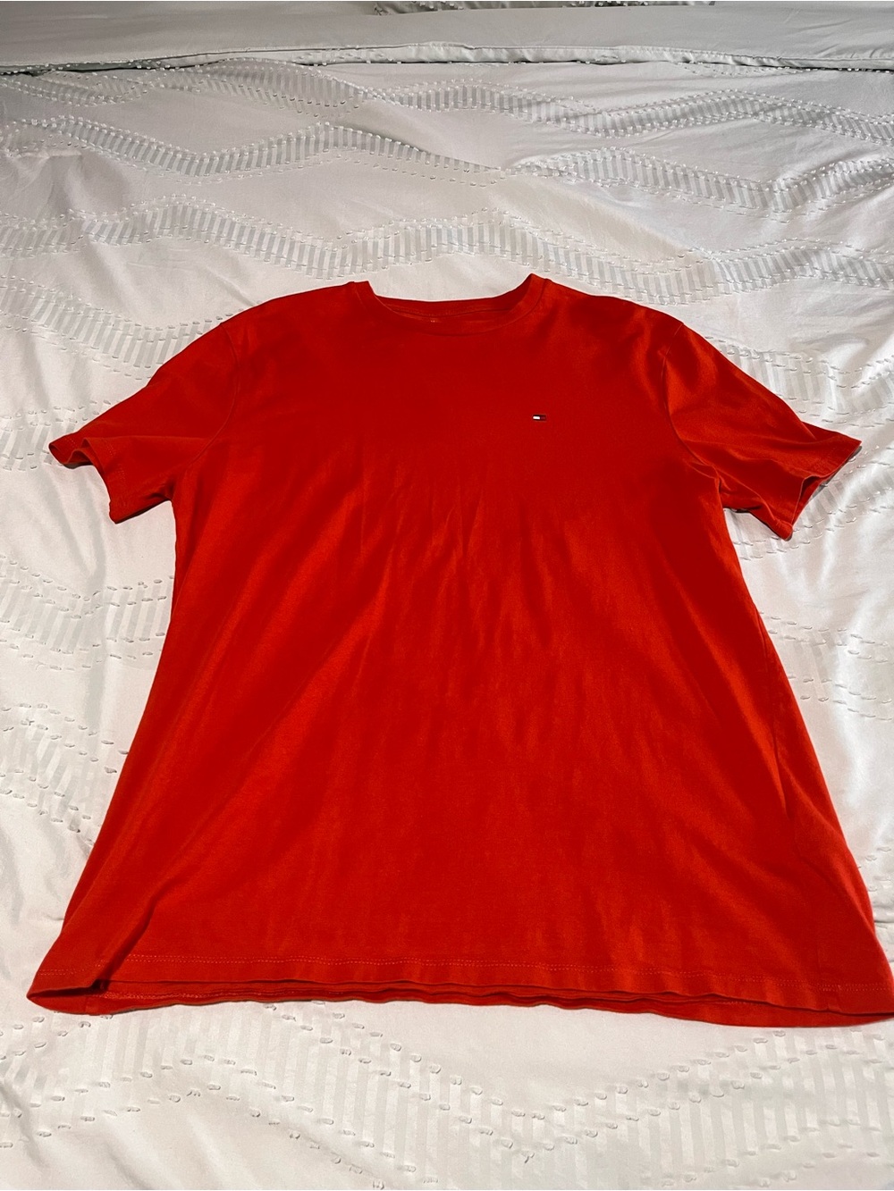 Tommy Hilfiger Everyday T-Shirt